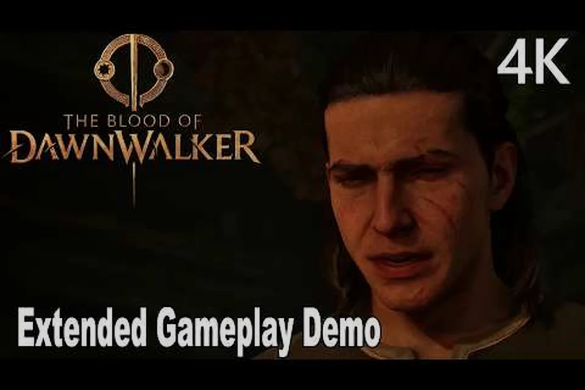 The Blood of Dawnwalker ビルドに最適な武器：おすすめ厳選