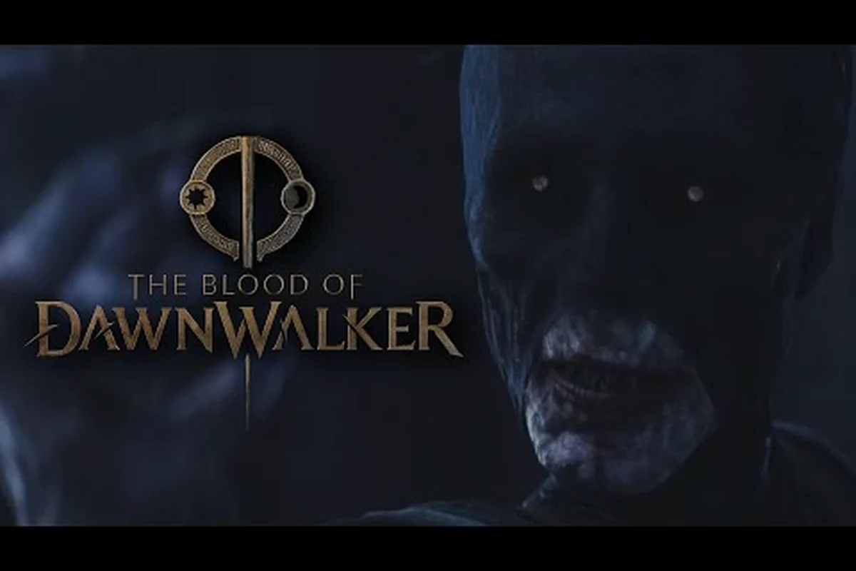 The Blood of DawnwalkerのNPC向けキャラクタービルド解説