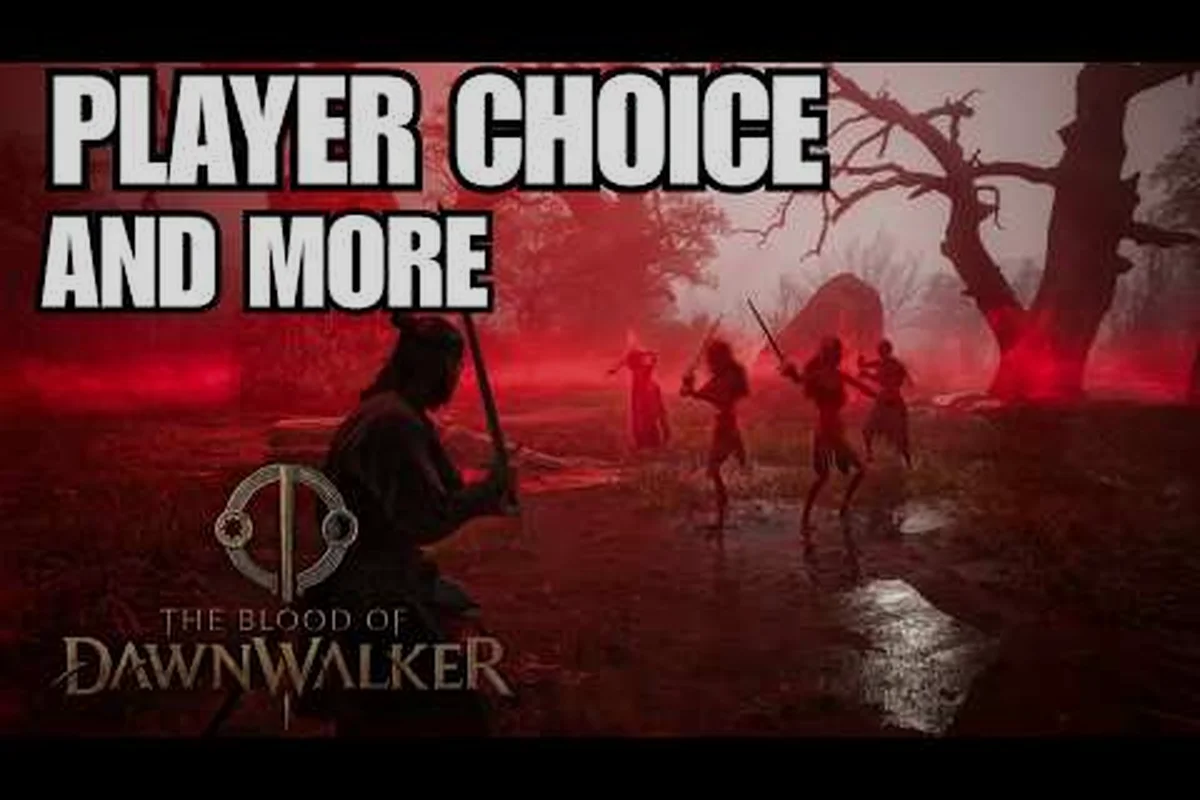 The Blood of Dawnwalker : comment passer le temps — Guide du sommeil