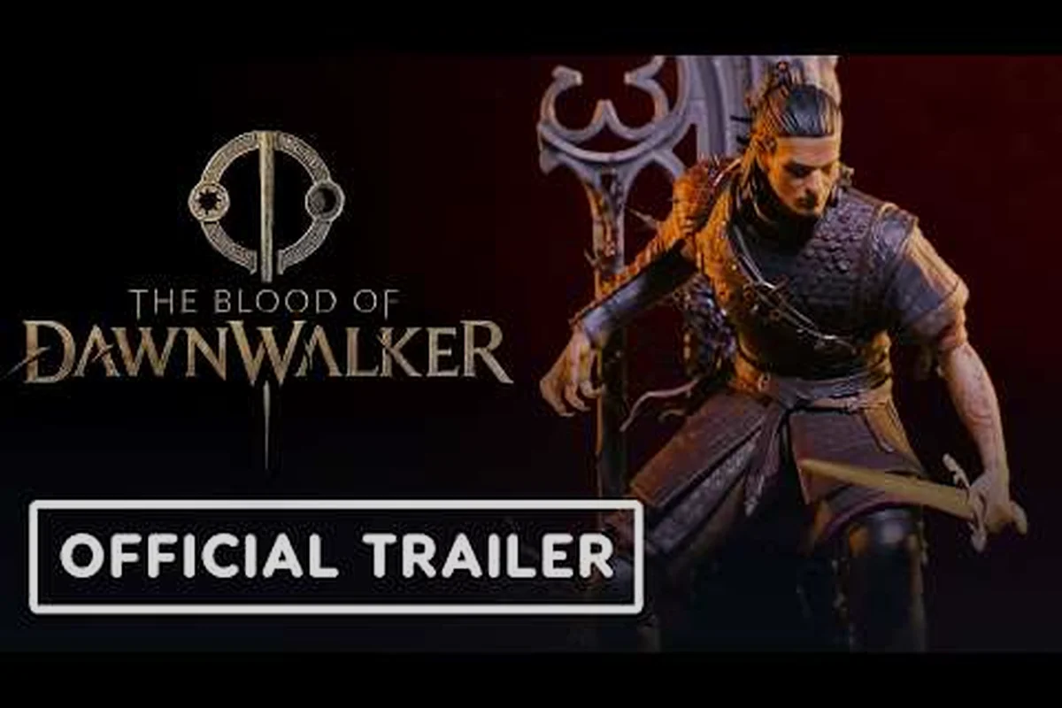 Figurine The Blood of Dawnwalker : avantages de l'édition Collector