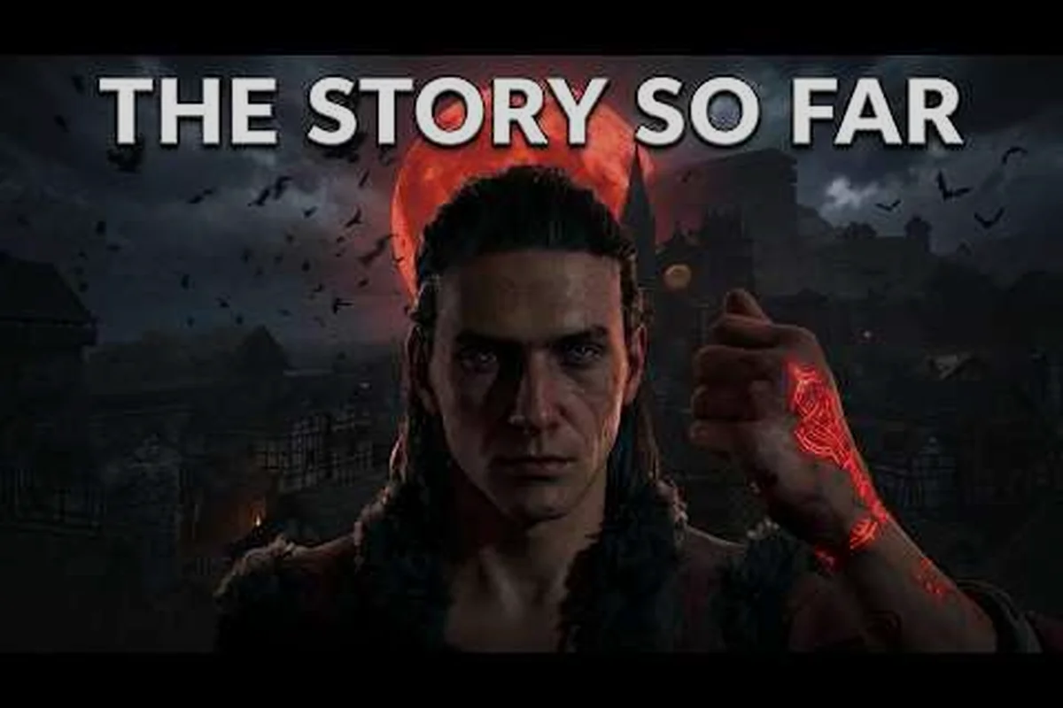 The Blood of Dawnwalkerの教会と信仰:派閥ガイド