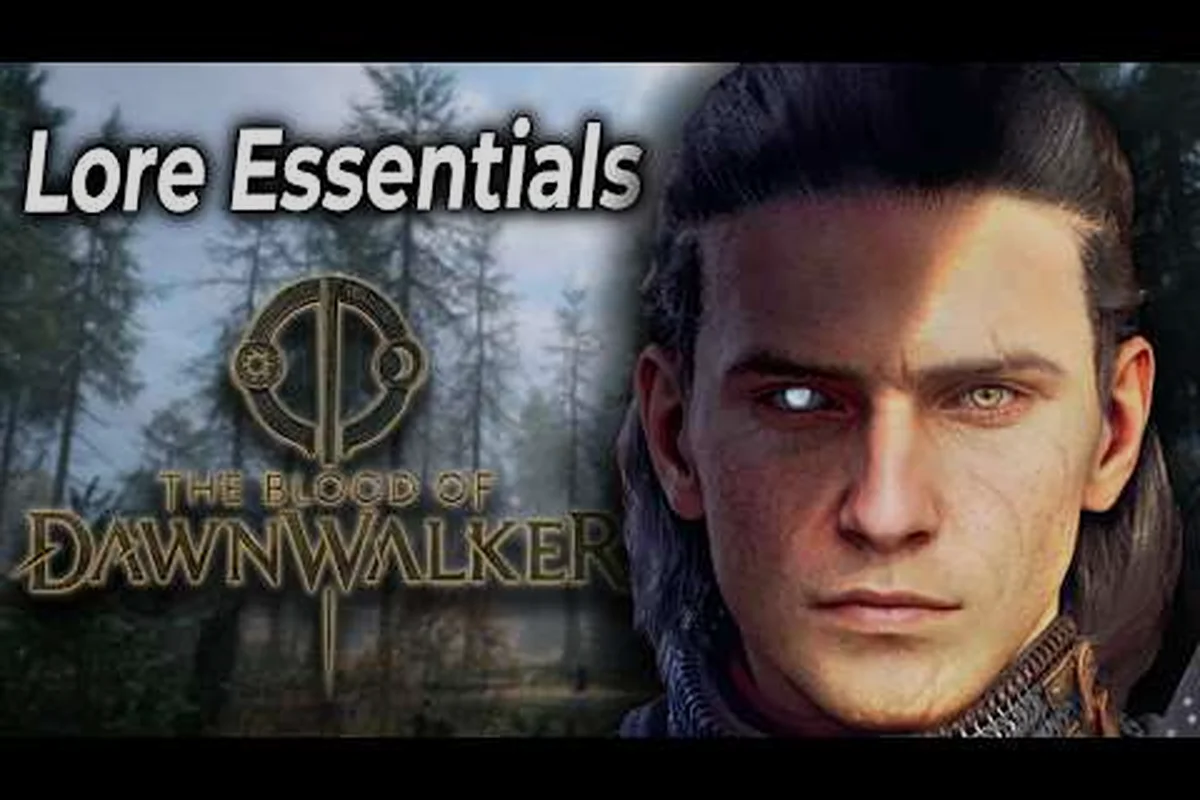The Blood of Dawnwalker 派閥解説:ヴァンパイア社会