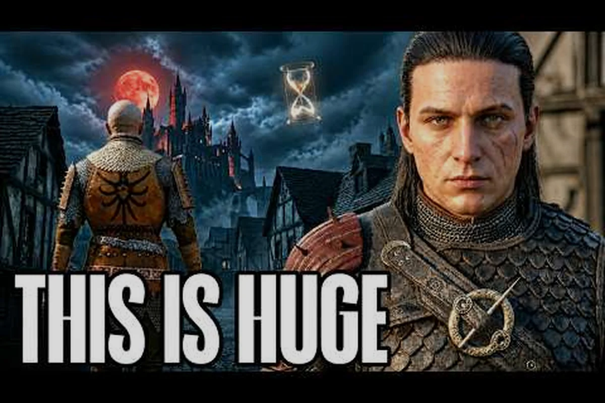 The Blood of Dawnwalker : Meilleurs Réglages Graphiques pour les FPS