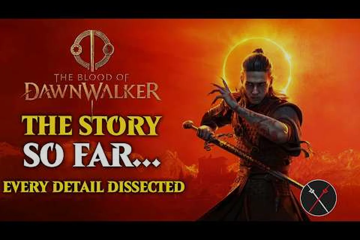 Guide 100 % The Blood of Dawnwalker : Sauvez tout le monde