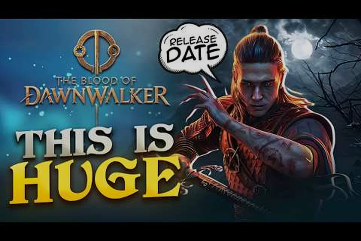 The Blood of Dawnwalker : Guide complet pour augmenter sa réputation