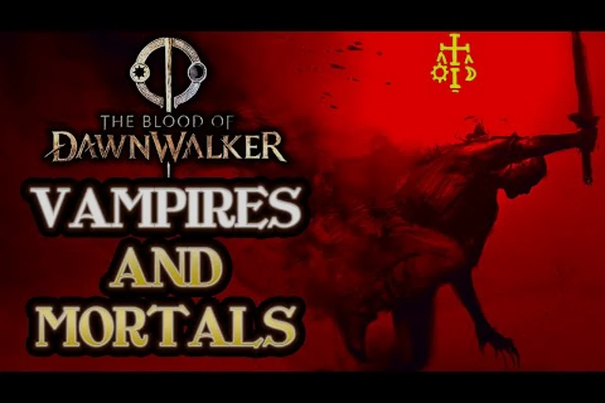 The Blood of Dawnwalker : Comment devenir un vampire — Guide complet
