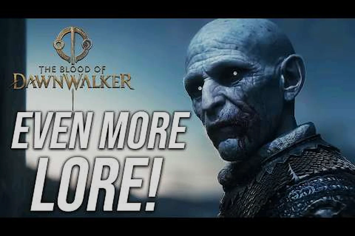 Territoires de chasse de The Blood of Dawnwalker : Meilleurs endroits pour se nourrir