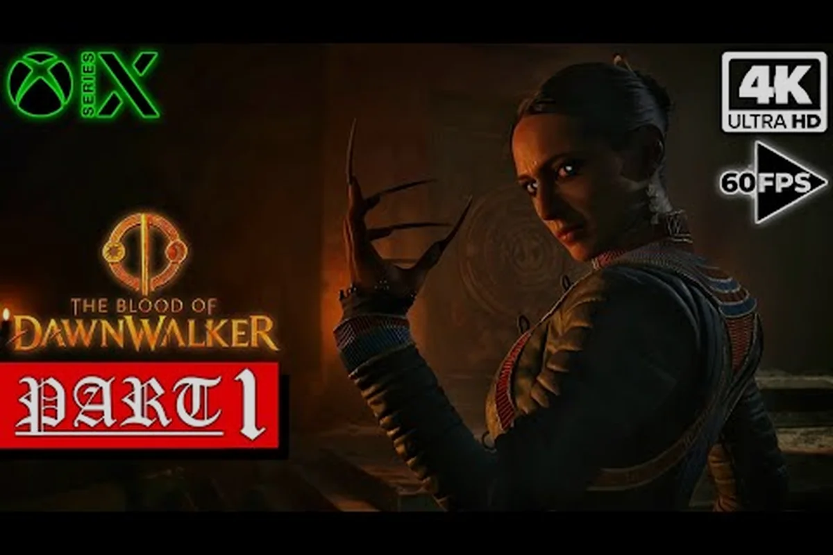 The Blood of Dawnwalker : Tous les emplacements des sanctuaires en bord de route