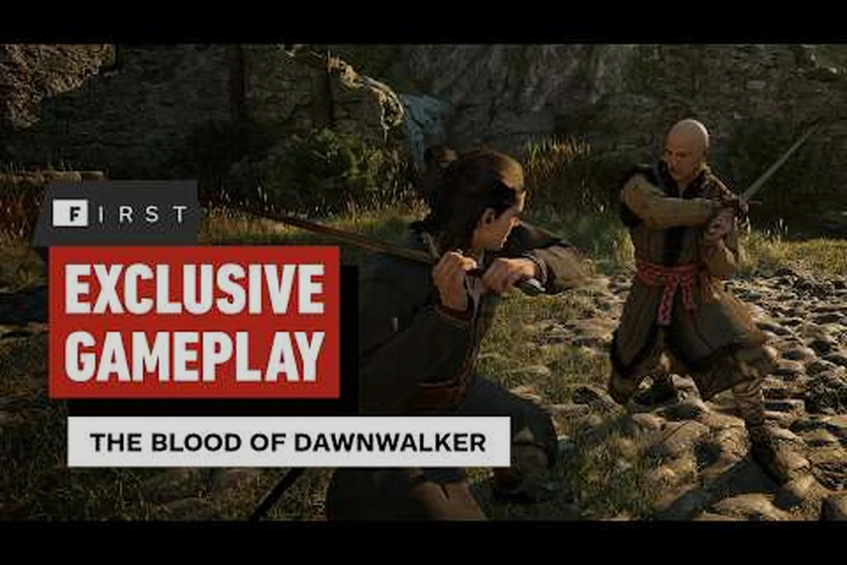 The Blood of Dawnwalker Toutes les Quêtes : Sauvez Votre Famille