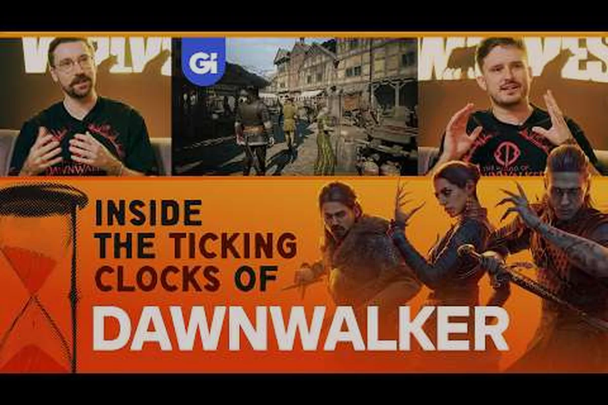 Guide des conséquences de The Blood of Dawnwalker : Réputation