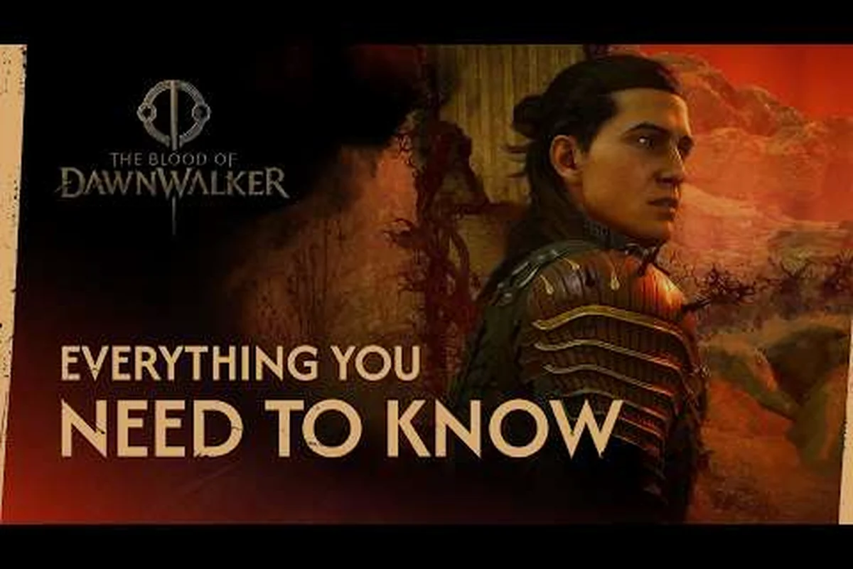 The Blood of Dawnwalker 最強の昼間アビリティランキング：おすすめ厳選